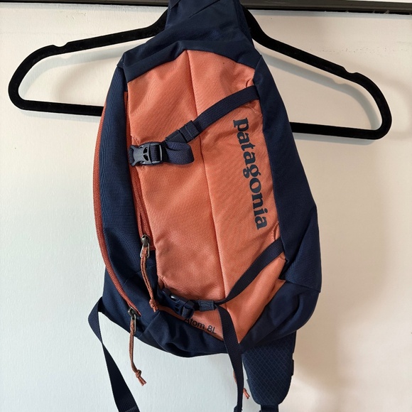 Patagonia Atom Sling 8 liter - Picture 1 of 4